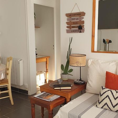 "Voyage En Mer" Splendide T3 Lumineux, Wi Fi Et Parking Gratuit Toulon Eksteriør bilde