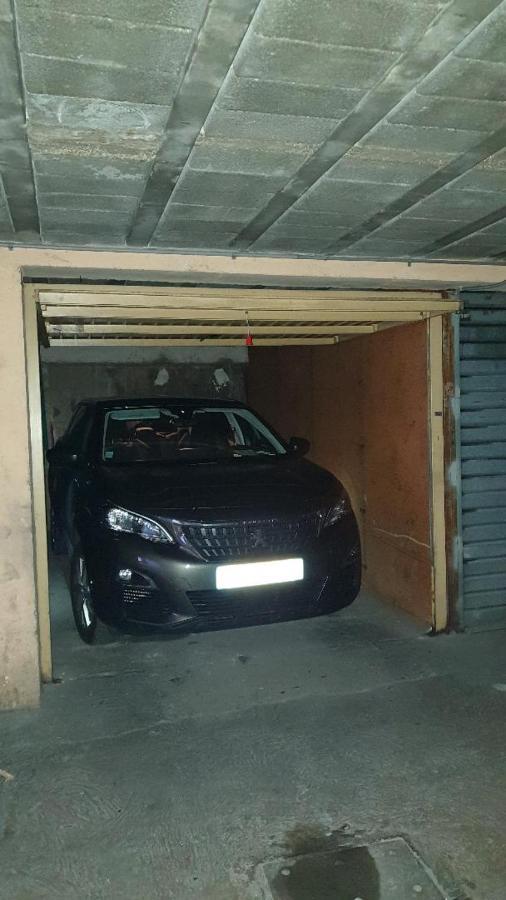 "Voyage En Mer" Splendide T3 Lumineux, Wi Fi Et Parking Gratuit Toulon Eksteriør bilde