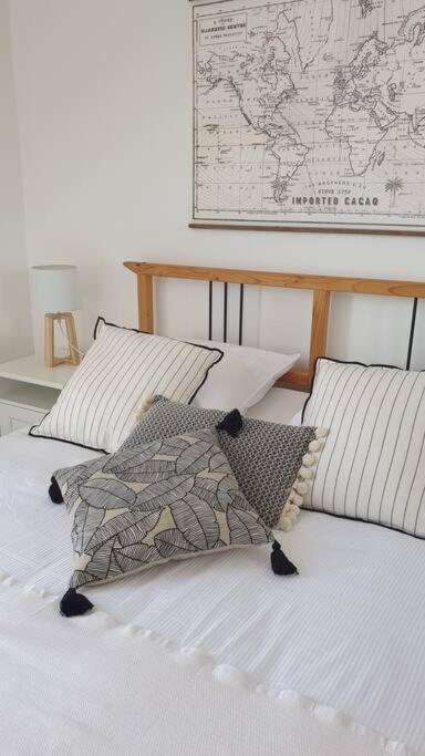 "Voyage En Mer" Splendide T3 Lumineux, Wi Fi Et Parking Gratuit Toulon Eksteriør bilde